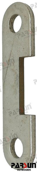 Plate, Impulse Fits Parsun Outboard F60-05000052