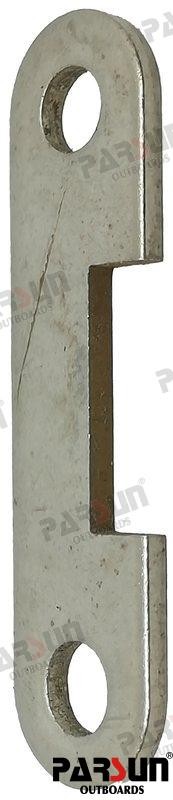 Plate, Impulse Fits Parsun Outboard F60-05000052