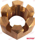 09141-18005 NUT For Suzuki Warranty Incl