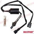 Oxygen Sensor Fits Yamaha Outboard 68F-8592A-00-00