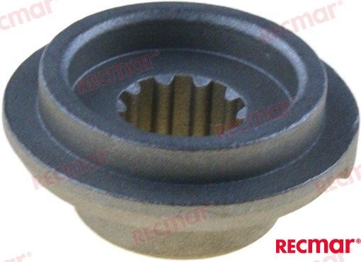 57633-93901 PROPELLER WASHER For Suzuki Warranty Incl