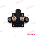Solenoid Fits OMC Johnson Evinrude Outboard 5009214