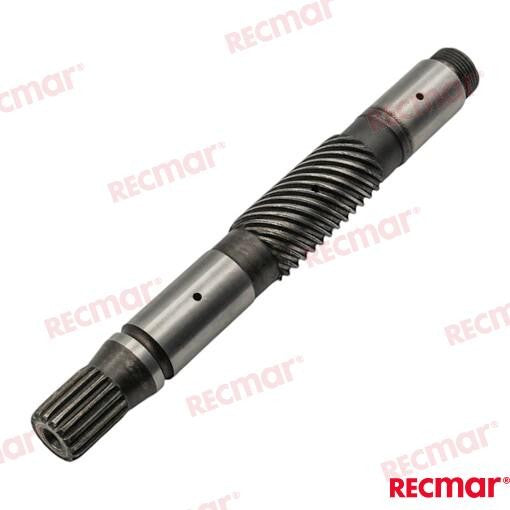3852292 SELECTOR CONE SHAFT For Volvo Warranty Incl