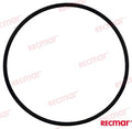 O-Ring Fits Yamaha Outboard 93210-64272-00
