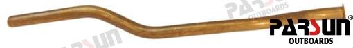 Water Pipe S Fits Parsun Outboard F40-02000005S
