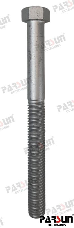 PAF115-08000001 BOLT M12*1.25*130 For PARSUN Warranty Incl