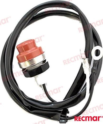 REC6G8-81870-00 STATING SWITCH ASSY For PARSUN Warranty Incl