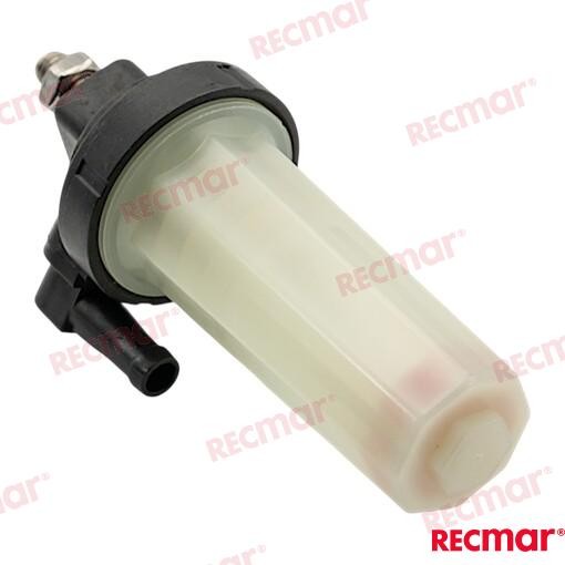 REC60C-24560-01 FUEL FILTER ASSY For PARSUN Warranty Incl