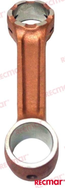 336-00040-1 CONNECTING ROD For Tohatsu Warranty Incl