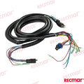Harness Non Trim 8Pin 15Ft Fits MerCruiser Mercury Stern Drive 8M0120600