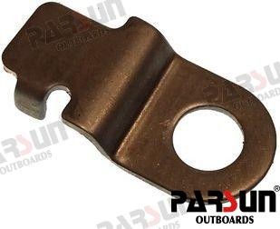 Plate, Anode Fits Parsun Outboard 855779