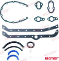 REC17110 LOWER GASKET KIT For PARSUN Warranty Incl