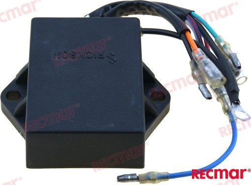 Cdi D40C 1990 & Up Fits Suzuki Outboard 32900-94470