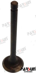 F15-07040002 VALVE, EXHAUST For Parsun Warranty Incl