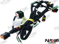 PAF20-05001700WEFI-A ECU CABLE ASSY, ELECTRIC START For PARSUN Warranty Incl