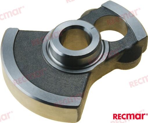 REC63V-11432-00 CRANKSHAFT 3.PART For PARSUN Warranty Incl