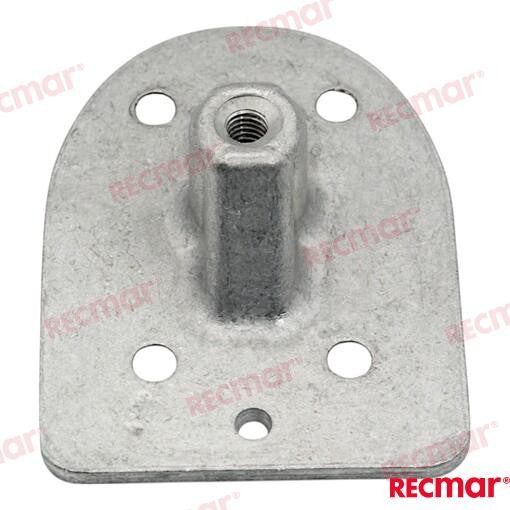 Aluminium Anode Fits MerCruiser Mercury Stern Drive 47820A1