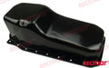 Oil Pan: 350 86> Fits Volvo Penta Stern Drive 855897