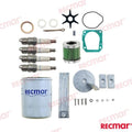 06211-ZY5-505 MAINTENANCE KIT For Honda Warranty Incl