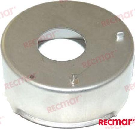 Insert Cartridge Fits Yamaha Outboard 663-44322-00-00