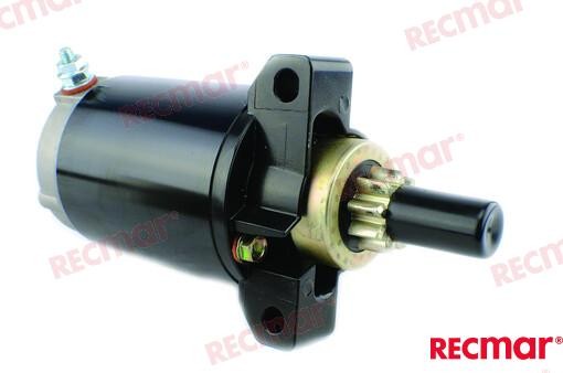Outboard Starter Fits MerCruiser Mercury Stern Drive 50-859168