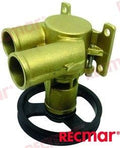 Sea Water Pump Fits Volvo Penta Stern Drive 21379102