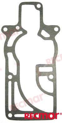 Gasket Fits Yamaha Outboard 91780M