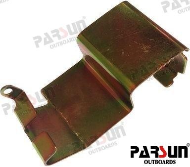 Clapboard,Oil Sump Fits Tohatsu Outboard 895135