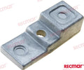 Aluminium Anode Fits Suzuki Outboard 5032930