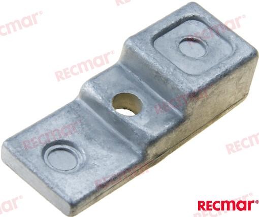 Aluminium Anode Fits Suzuki Outboard 5032930
