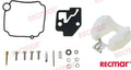 Carburetor Kit Fits Tohatsu Outboard 3BJ871220M