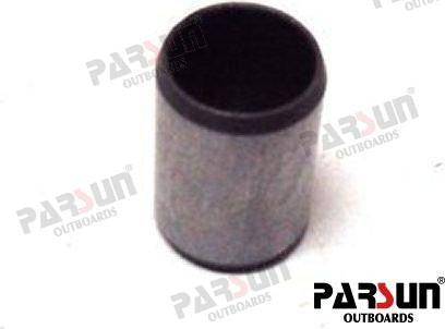 Pin, Hollow F10X14 Fits Parsun Outboard 17-825689