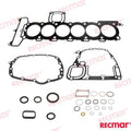 27-880552A06 GASKET KIT For Mercruiser Warranty Incl