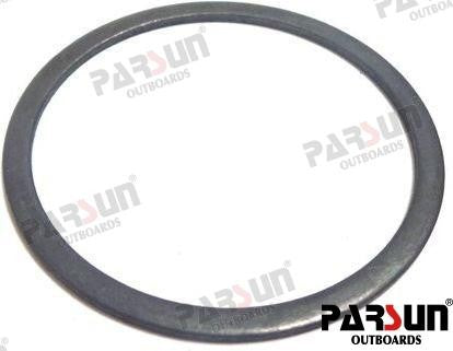 Shim(T:1.3Mm) Fits Parsun Outboard 61N-45587-40-00