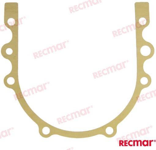 Gasket Fits Volvo Penta Stern Drive 1378492