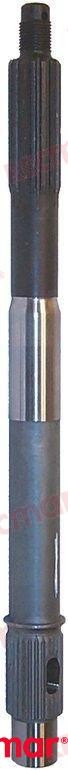19124M PROPELLER SHAFT For Mercruiser Warranty Incl