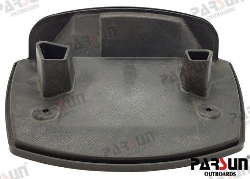 Cover, Top Cowling Muffle Fits Parsun Outboard F15-08000003