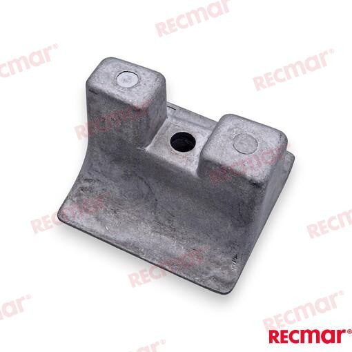 REC6AW-45373-00AL ALUMINIUM ANODE For PARSUN Warranty Incl
