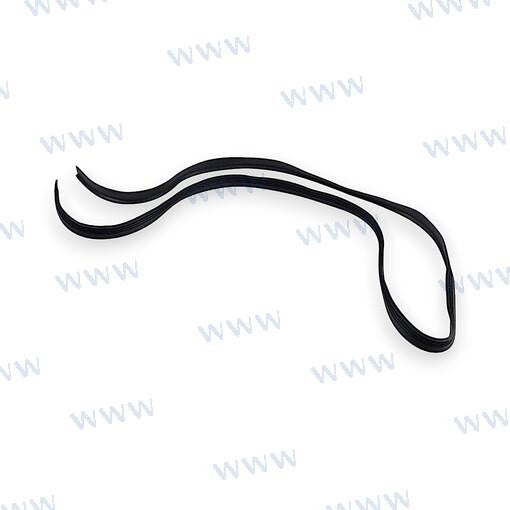 PAF115-07000002 COVER, TOP COWLING For PARSUN Warranty Incl