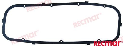 Gasket:Valve Cove Mikiv Fits Volvo Penta Stern Drive 856626