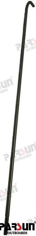 Connecting Rod, Shift Gear(L) Fits Parsun Outboard F40-03000007L