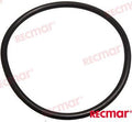 0313754 O-RING For OMC Warranty Incl