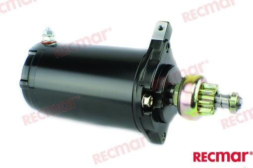 Starter Fits MerCruiser Mercury Stern Drive 50-55601A2