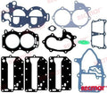 0392567 GASKETS ENGINE SET For OMC Warranty Incl