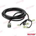 Main Wiring Harness (20Ft) Fits Honda Outboard 32580-ZVL-900