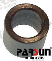 Tube Fits Tohatsu Outboard 3A0-76079-0