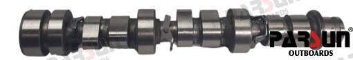 F40-05040200 CAMSHAFT ASSY For Parsun Warranty Incl