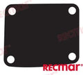 Diaphragm Fits Tohatsu Outboard 369-03303-0