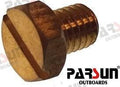 Plug, Drain Fits Parsun Outboard F4-04140301