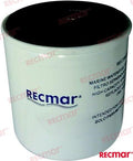 FUEL FILTER Fits OMC Outboard 5011090